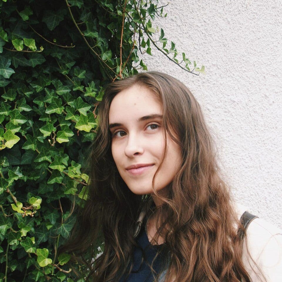 HRM Вероника Олейник