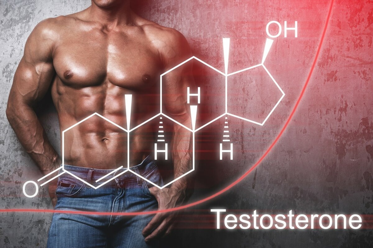 #Тестостерон #Testosterone #фитнес  Мои Соц.сети: