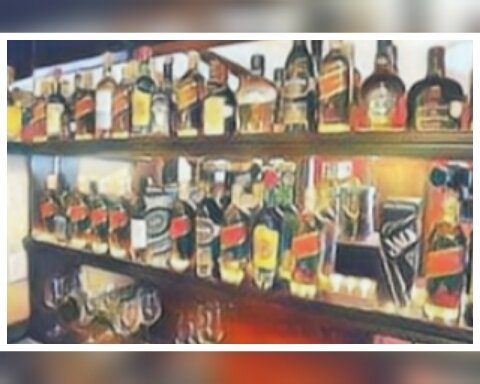 Коллаж автора