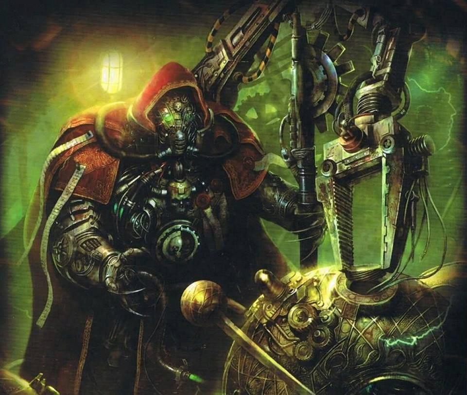 Келбор Хал - неглупый мужик был, судя по всему...