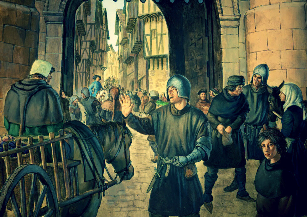 средневековый человек. себастьян вранкс. замок рыцаря средневековья. питер брейгель деревенская свадьба. средневековый человек.