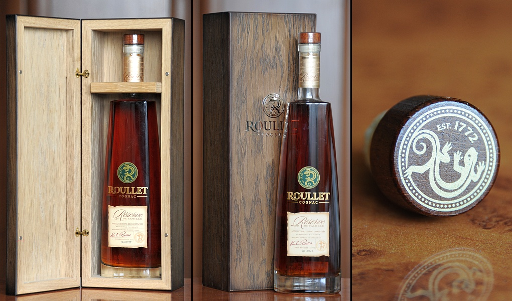 Roullet cognac цена. Коньяк Рулле ВСОП. Коньяк Roullet Reserve de famille fins bois. Roullet VSOP / Рулле VSOP. Roulette Cognac.