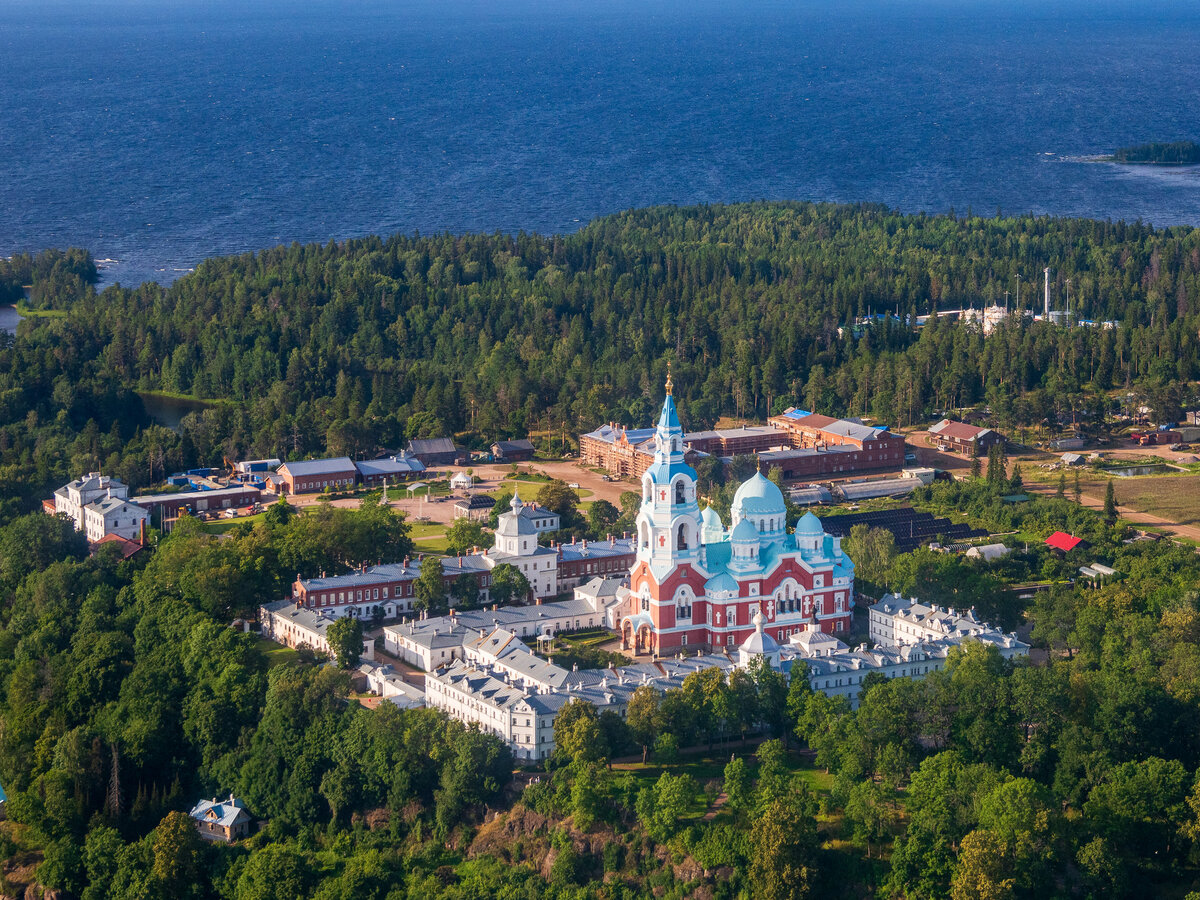 Картина мира на страницах произведения Бориса Зайцева 