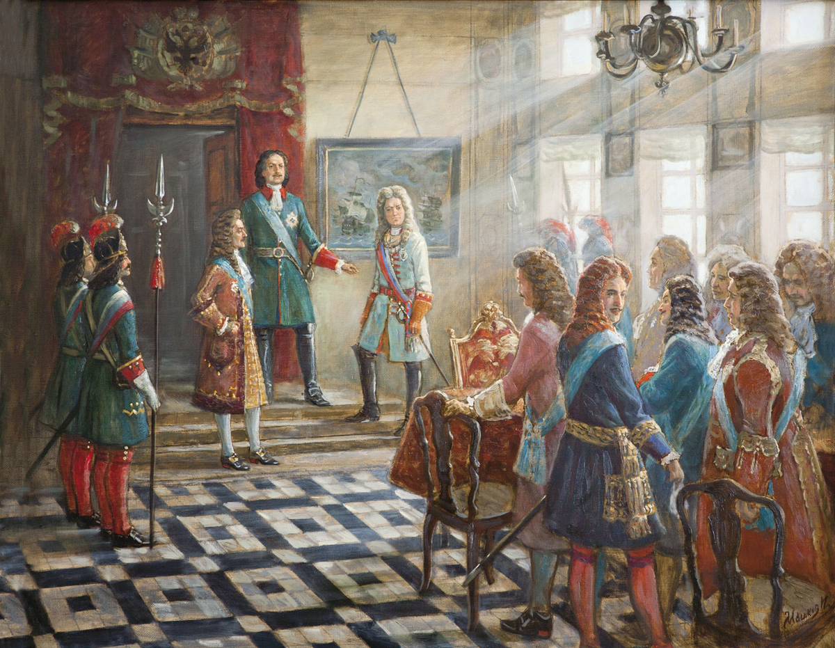Гато Компьенский