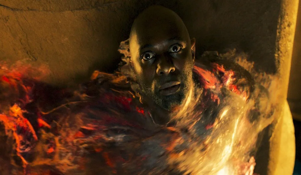 кадр из фильма.