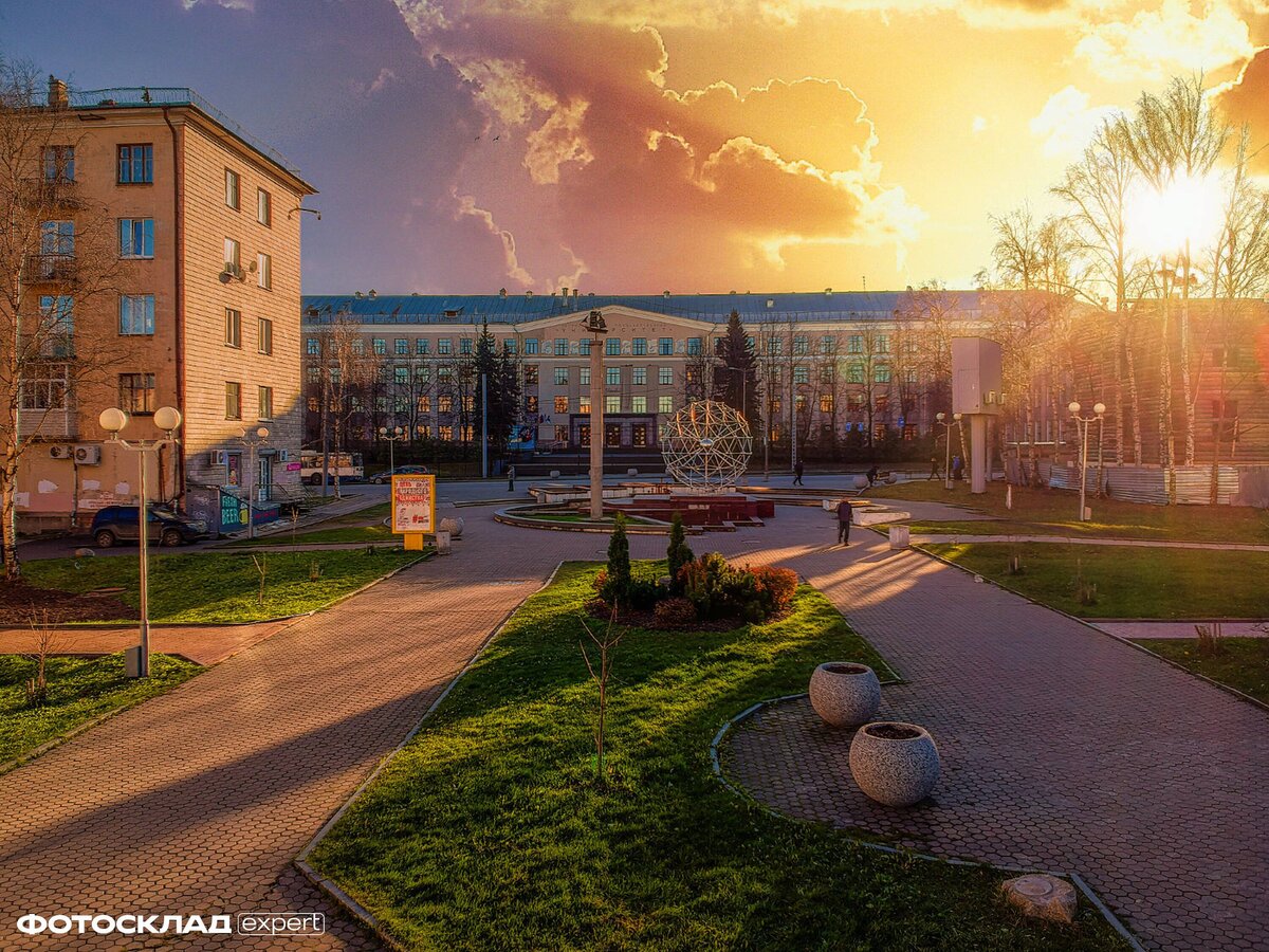    Съёмка в контровом свете, использован HDR, чтобы сохранить детали и светах, и в тенях / Фото: vk.com/yozheeg