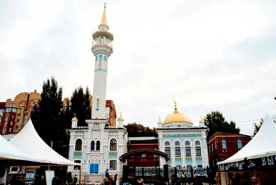 Через 119 лет проект В.С. Смирнова дождался своего воплощения