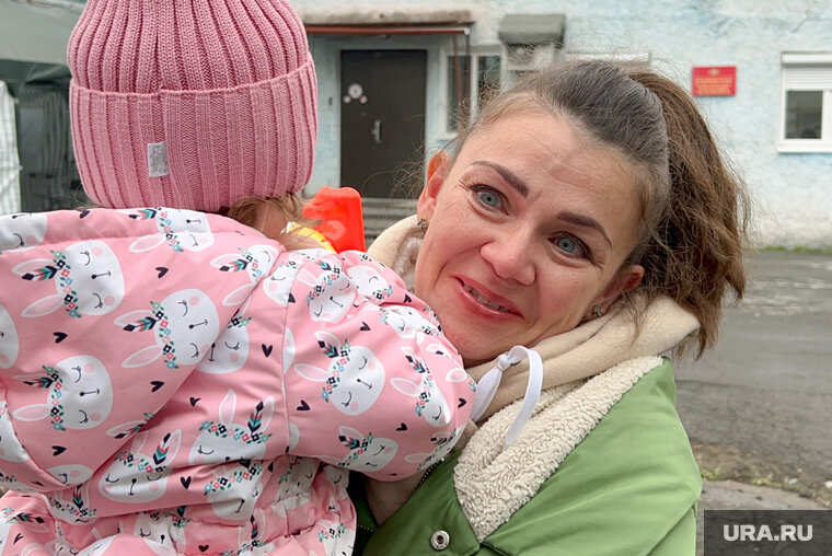    Екатерина готова, как и ее муж, выполнить свой долг