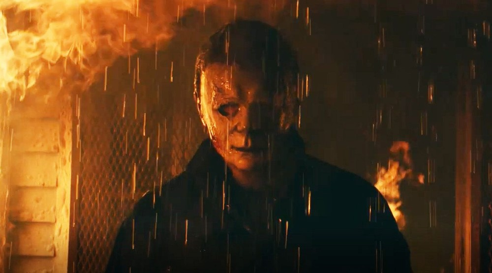 Ужасный Майкл Майлз