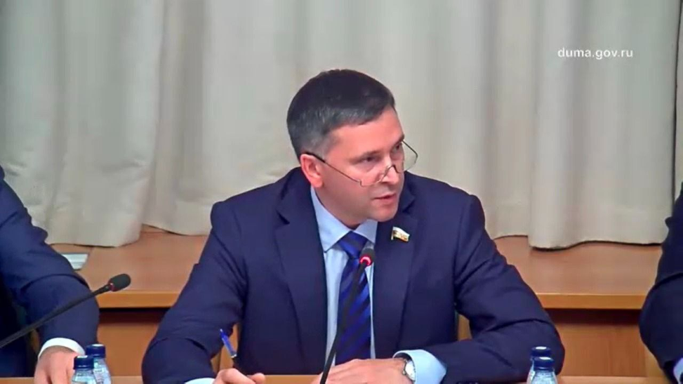    Олег Волков: На Ямале и Таймыре нужно строить мобильные заводы по переработке твердых отходов