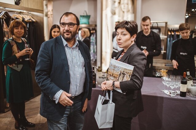 Александр Галушкин был главным мужчиной в жизни Натальи Барбье