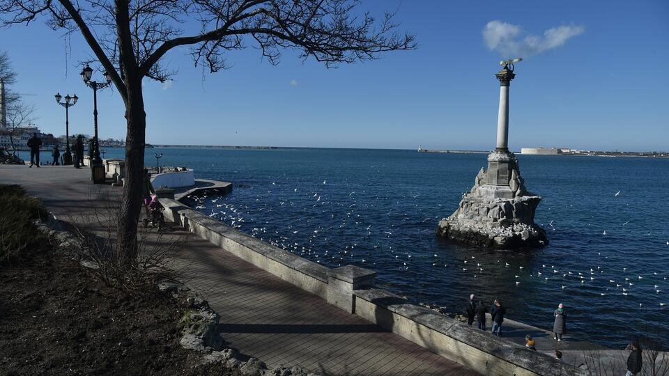 Фото: © РИА Новости/Александр Полегенько