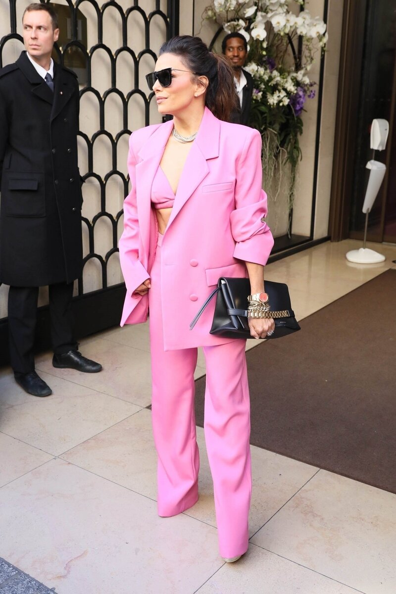    Ева ЛонгорияLegion-Media