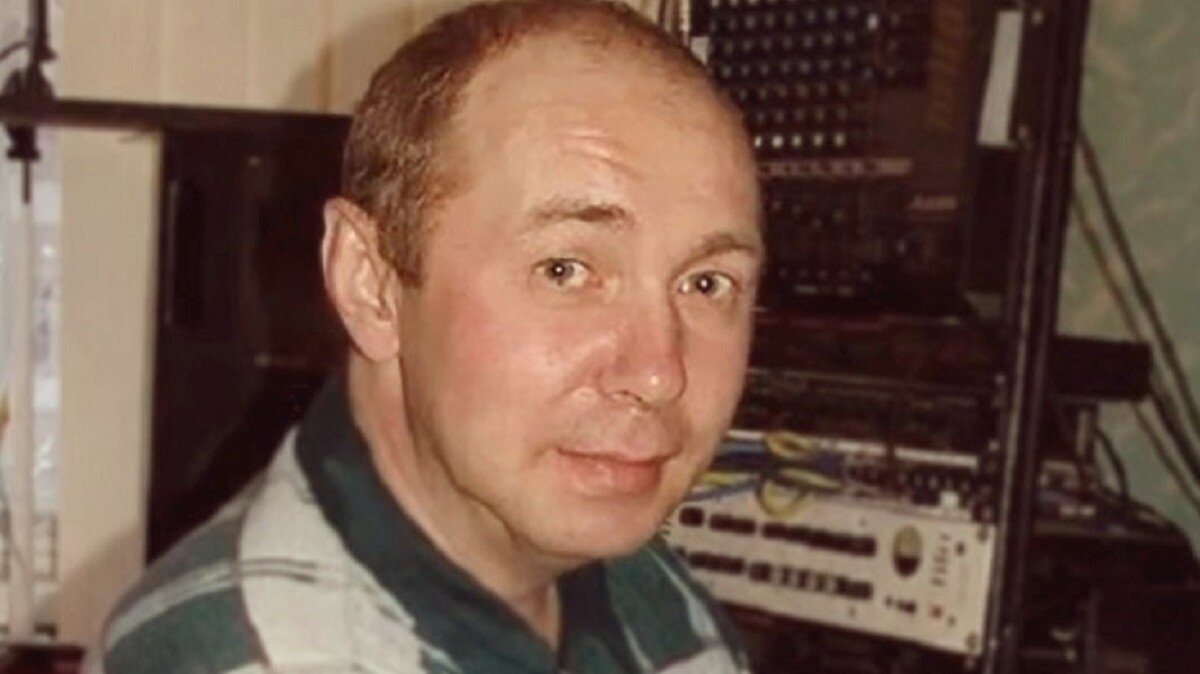 Фото: Юрий Шатунов, Сергей Кузнецов «Ласковый май» / Вконтакте