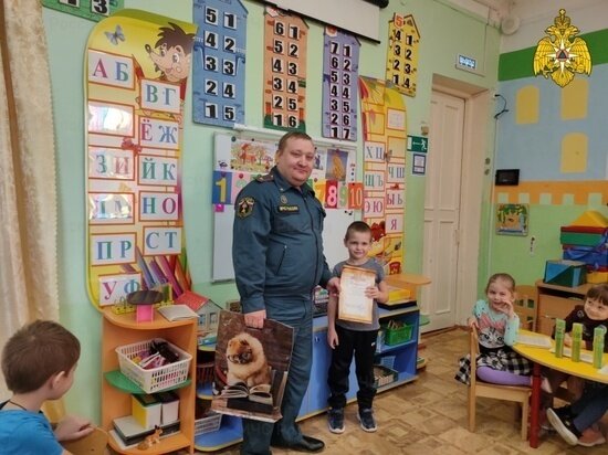     Фото: ГУ МЧС России по Тульской области
