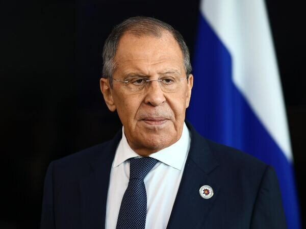   © Пресс-служба МИД РФ