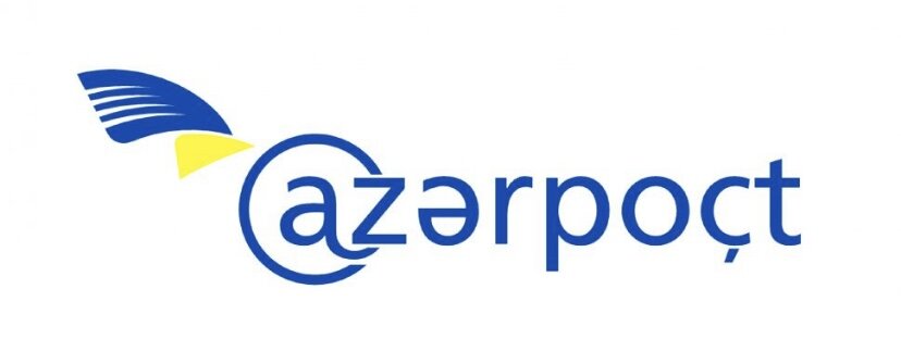Это название почты Азербайджана. Ищите этот логотип и смело заходите