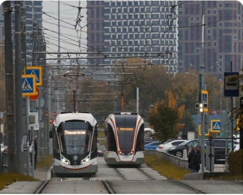 Все фото взяты с сайта mosmetro.ru