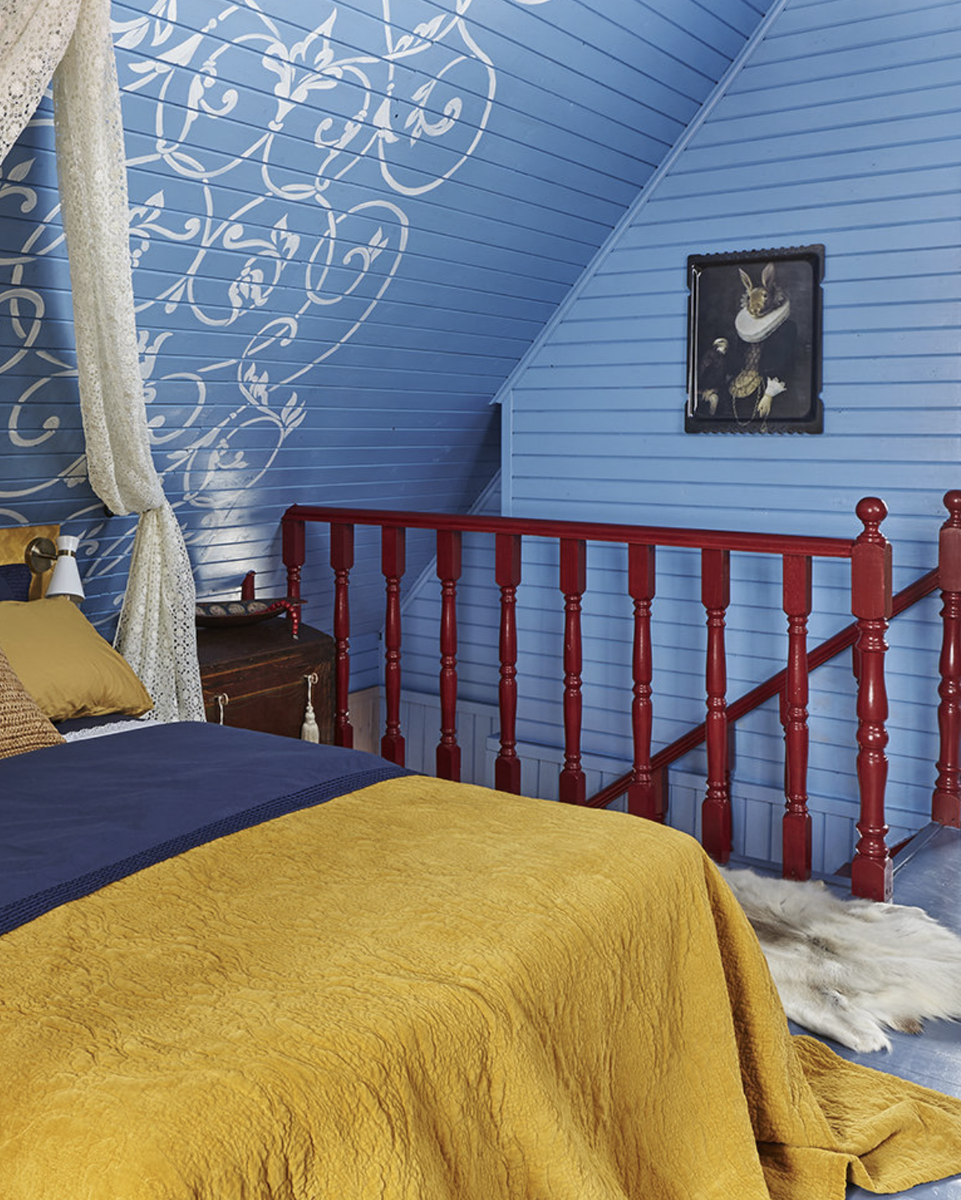 Как декорировать вагонку | Петрович: всё о стройке и ремонте | Дзен