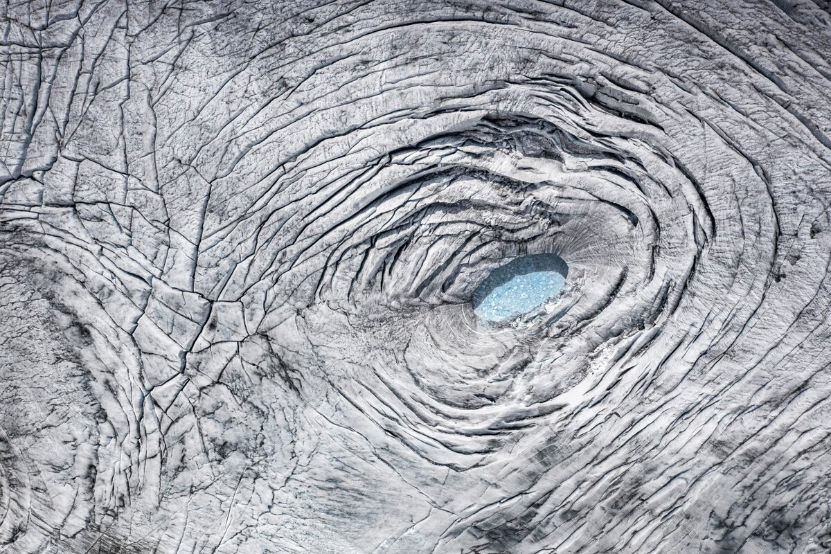    Лучшая фотография, второе место. Mitja Kobal, internationallandscapephotographer.com