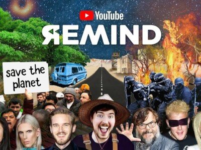    YouTube перезапустил скандальный дайджест Rewind в новом формате