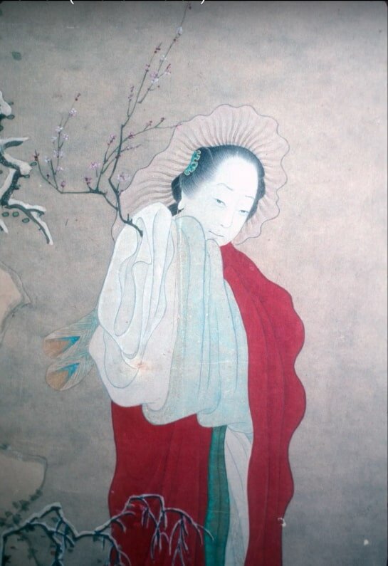 Анонимное изображение начала XIX века