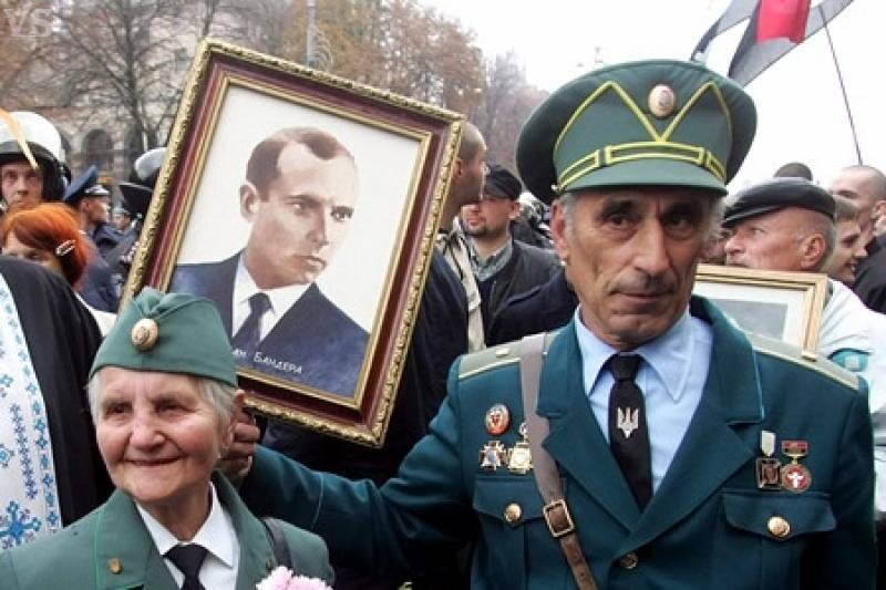 Кем стали дети и внуки Степана Бандеры. Подхватив "знамя" главного ...
