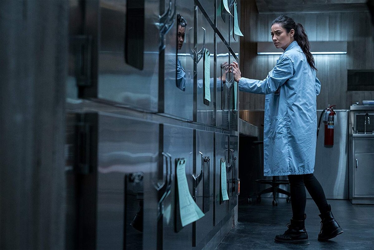 Так, в этом холодильнике у нас селедочка под шубой, в том оливьешечка... а шампанское??? Где шампанское??? Источник: Яндекс.Картинки