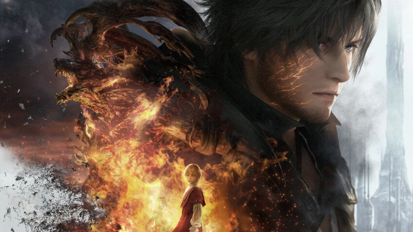    Square Enix впервые показала муглов в Final Fantasy 16