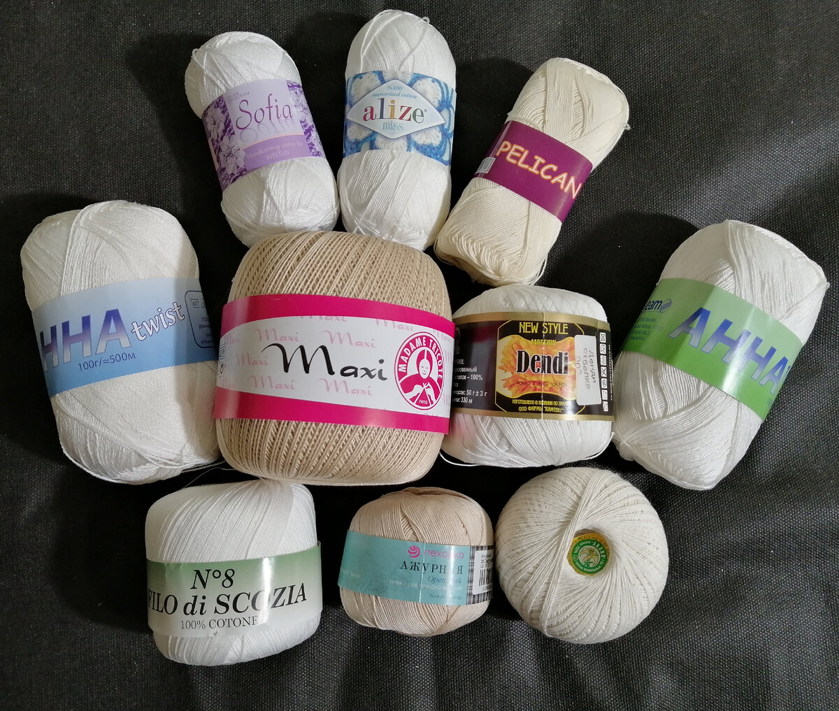 Фото из личного архива