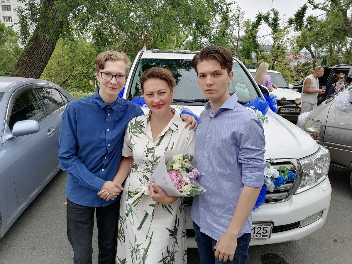 Фото из архива автора сделано1,5 года назад