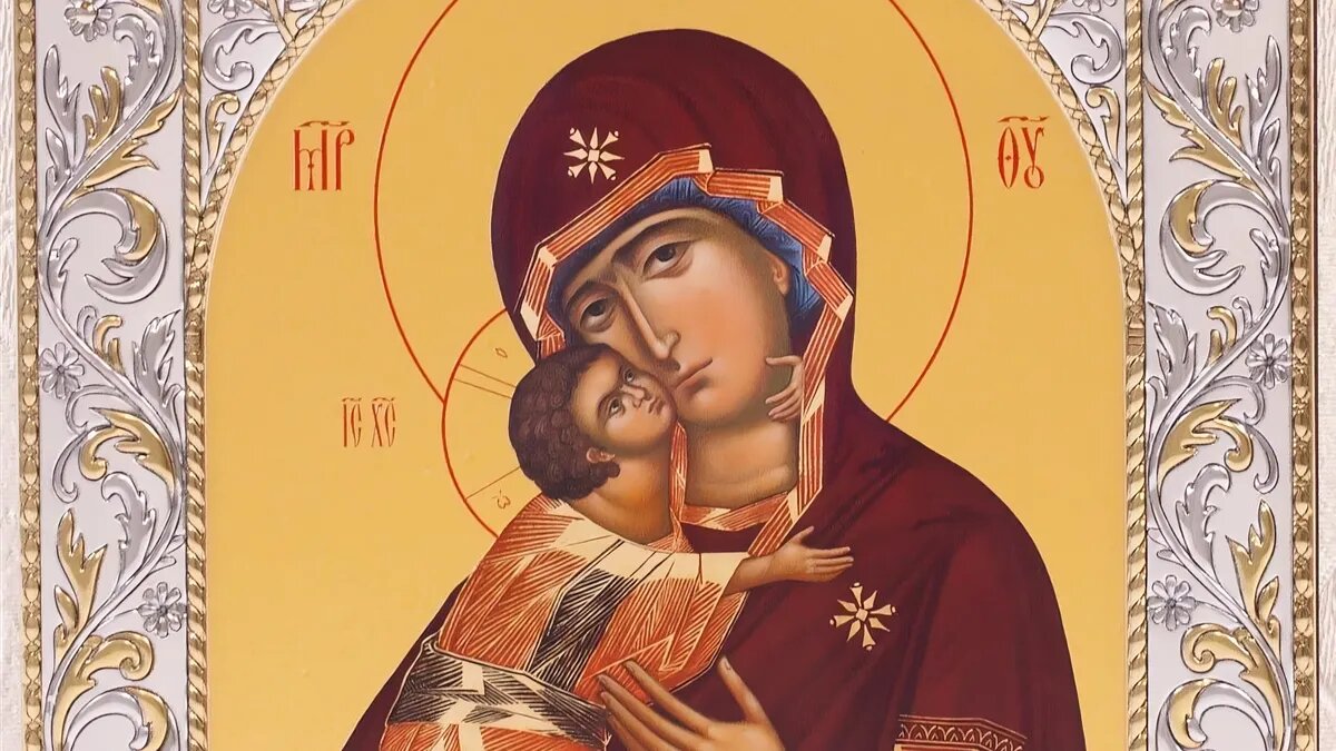 К каждой иконе важно обратиться с молитвой и покаянием. Фото: nikolay-chudo.cerkov.ru