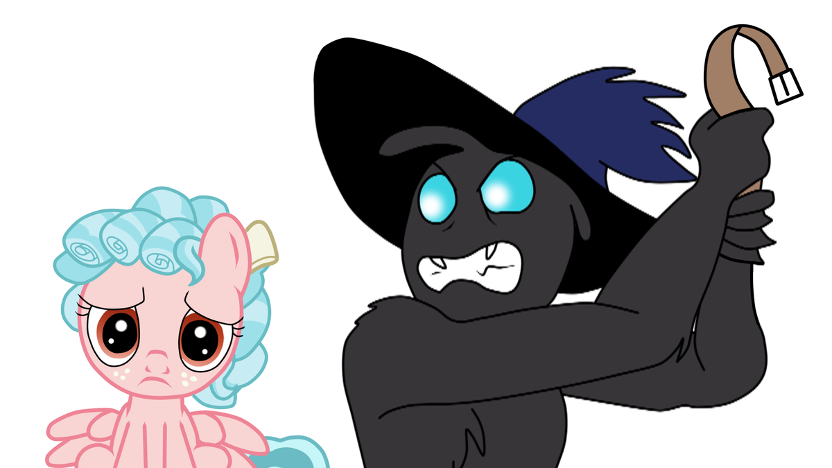 Она заслужила этого!