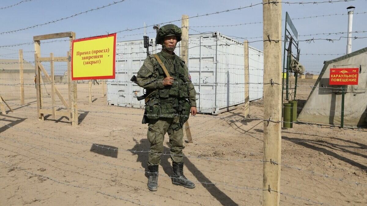     В Ростовской области огласили приговор в отношении военнослужащего Владимира Парфенова, который не появлялся на службе, сообщает Объединенная пресс-служба судов.