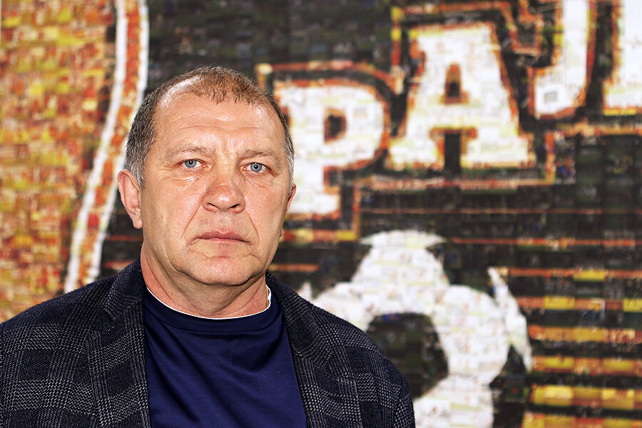    Фото: ФК "Урал"