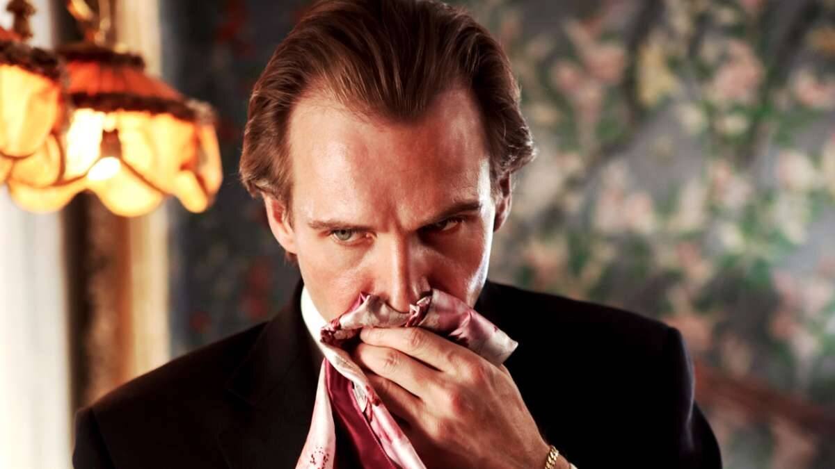 «Бернард и Дорис» (2006)