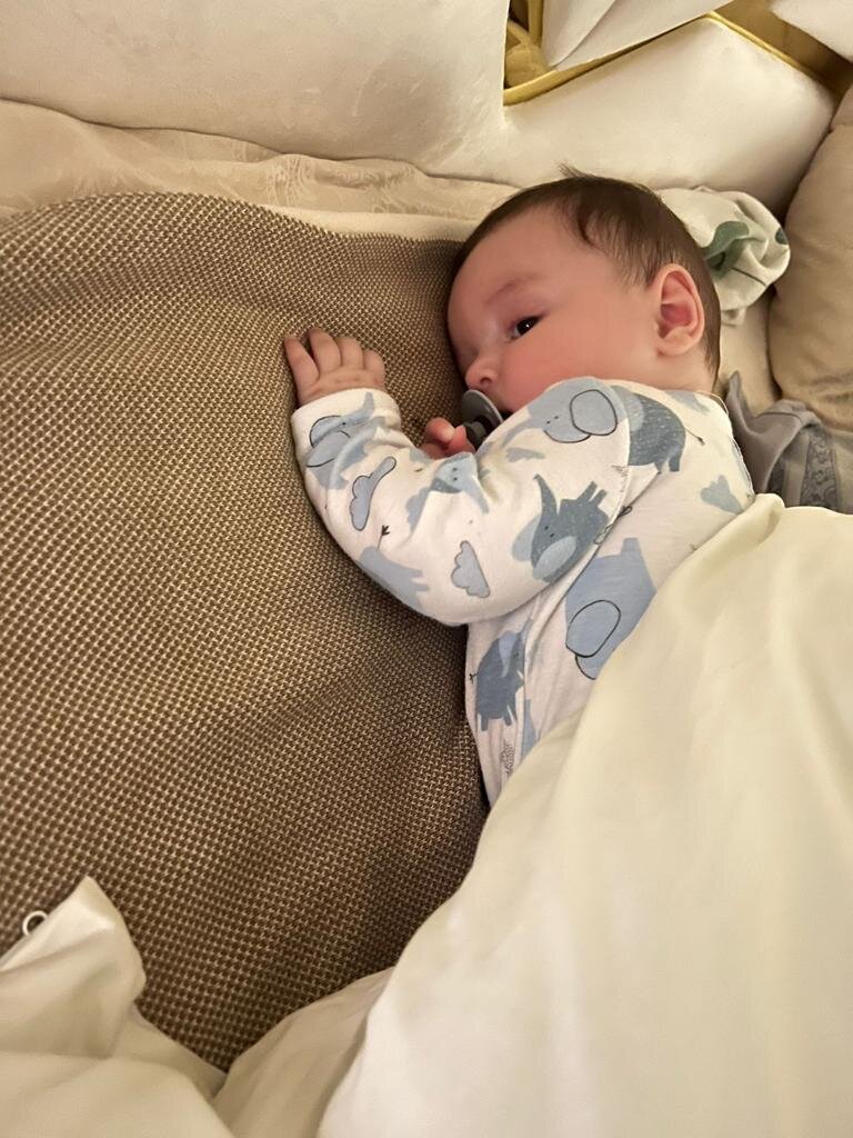 Авторское фото. 