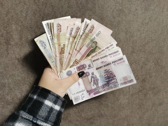     Директор двух фирм Комсомольска задолжала более 11 миллионов по зарплате / Анастасия Дудалова
