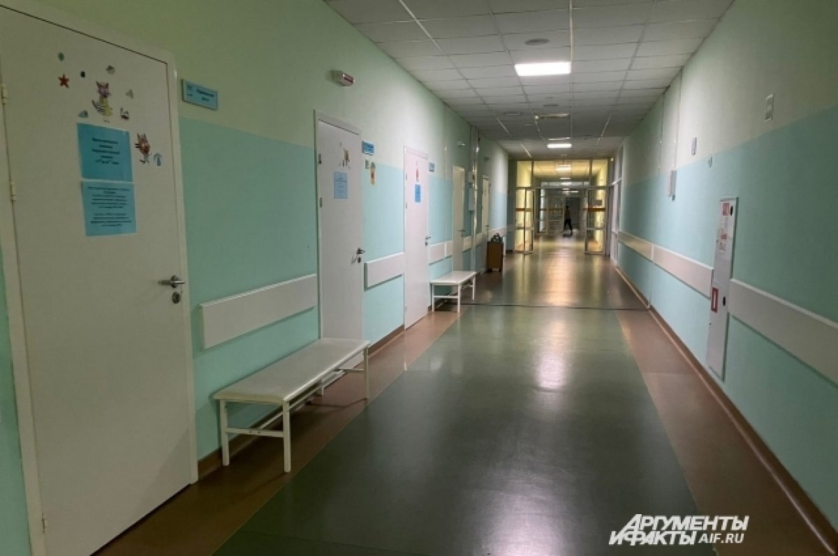    Две больницы заплатят за смерть 59-летнего пермяка от коронавируса