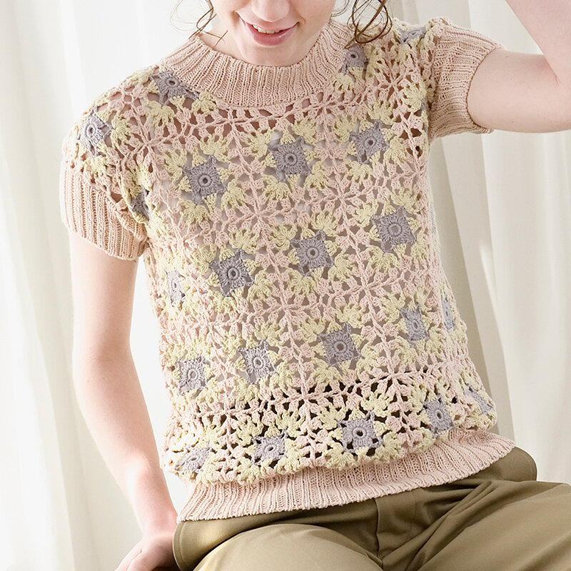 Бабушкин квадрат