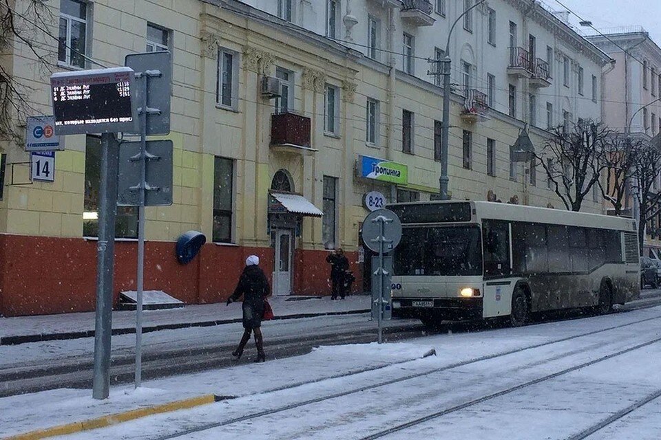     Внимательность водителя будет оценивать беспристрастная интеллектуальная система "Антисон". Дарья ПУТЕЙКО