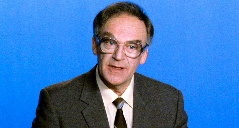 Игорь Кириллов напугал Калерию в её первый день