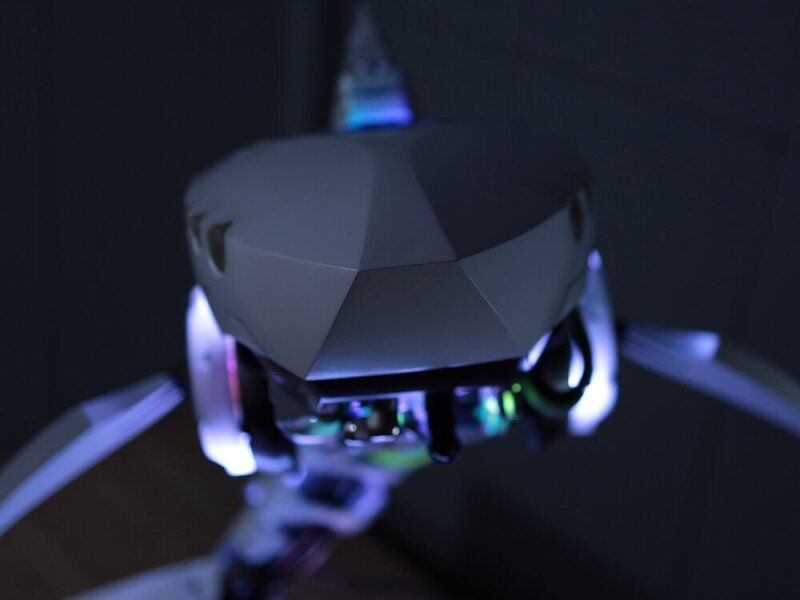    Cooler Master показала корпуса для ПК в форме акулы и кроссовка [ФОТО]