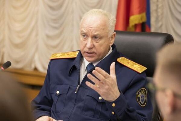 Источник фото: СК РФ