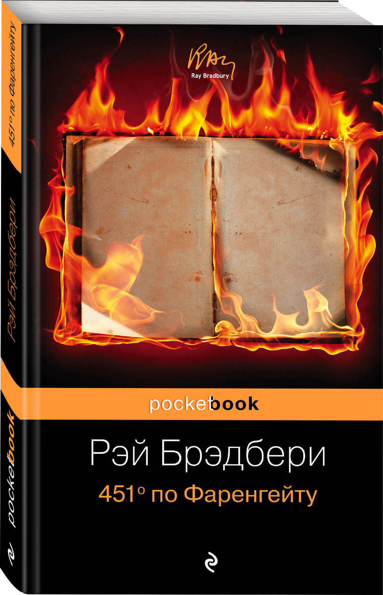 В книге рассказывается о будущем, где реально показывается как сильные мира всего лишают простых людей знаний( книг). Пожарные в данное время не тушат пожары, а сжигают книги. Простые люди готовы заплатить за знание жизнью, лишь бы просто читать!!! 