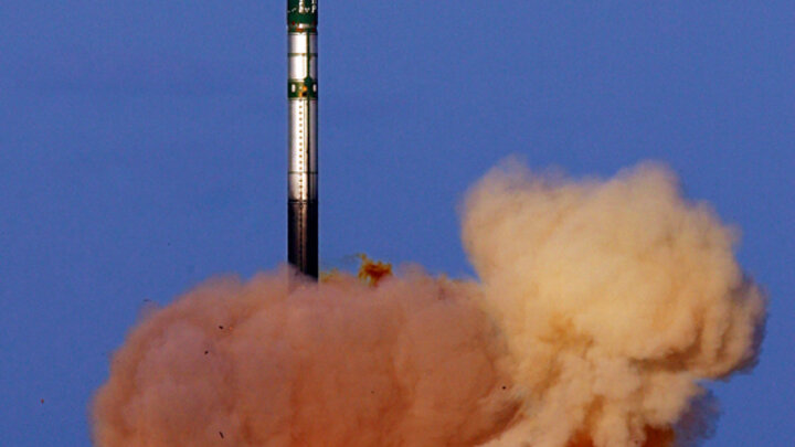 ФОТО: МИНОБОРОНЫ РОССИИ/MIL.RU