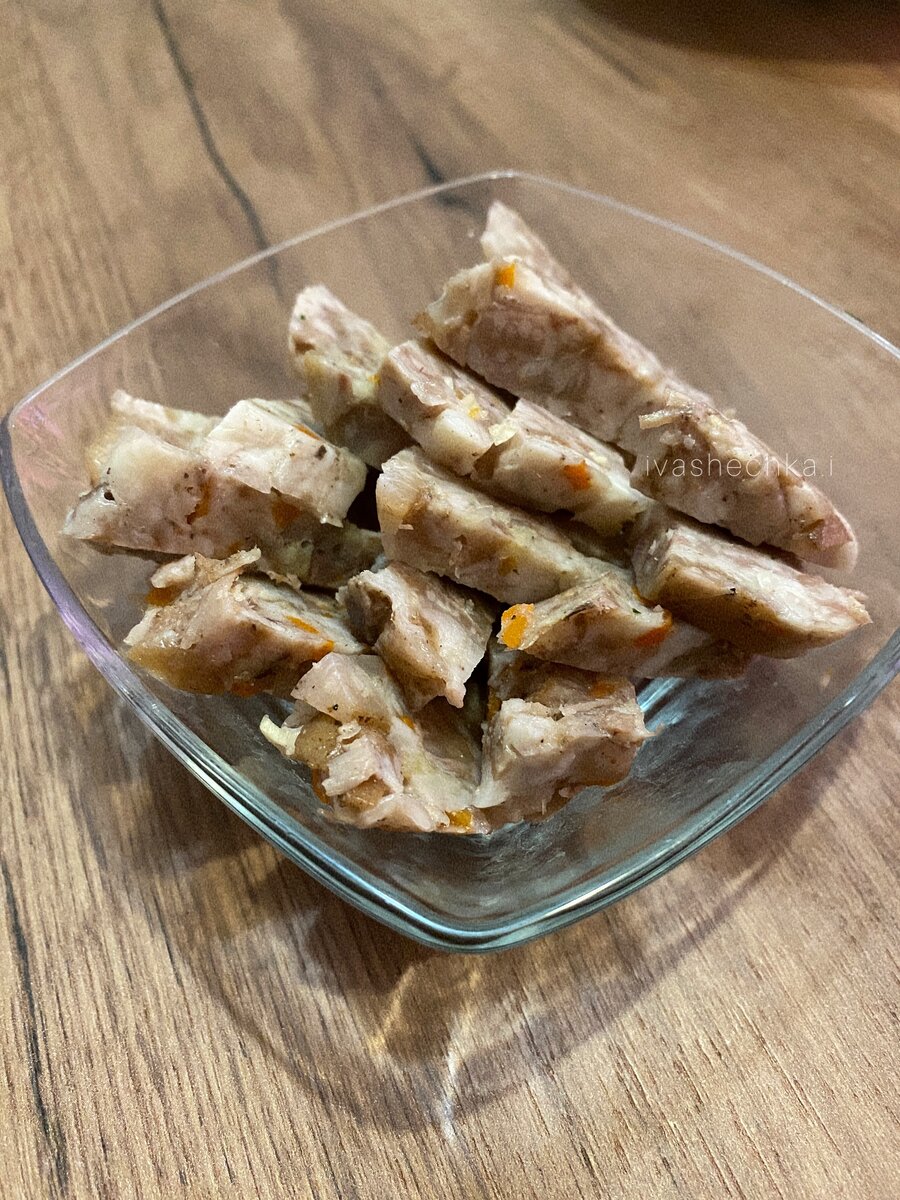 Вариант подачи 😋