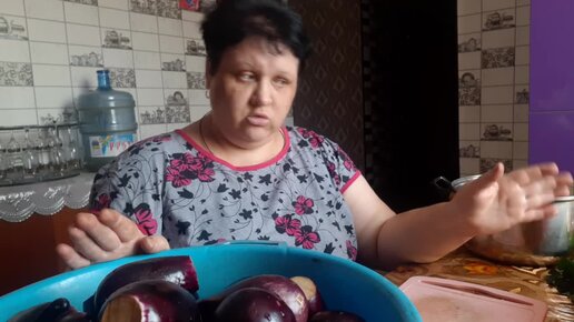 ОЙ НЕ МОГУ😁ошибки при заказе КУХОННОГО ГАРНИТУРА лечо из БАКЛАЖАНОВ 🍆🍅🥕🧅