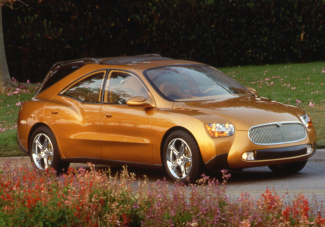 Buick Signia
