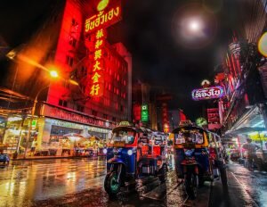    Фото: Florian Wehde / unsplash.com Мария Скорина